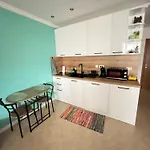 Apartmán Aquamarine In Santa Marina Sozopol