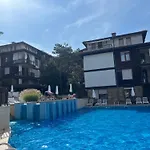 Apartmán Aquamarine In Santa Marina