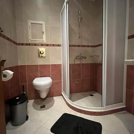 Appartement Aquamarine In Santa Marina