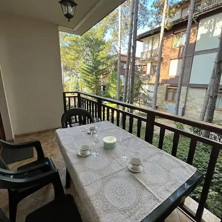 Aquamarine In Santa Marina Appartement *