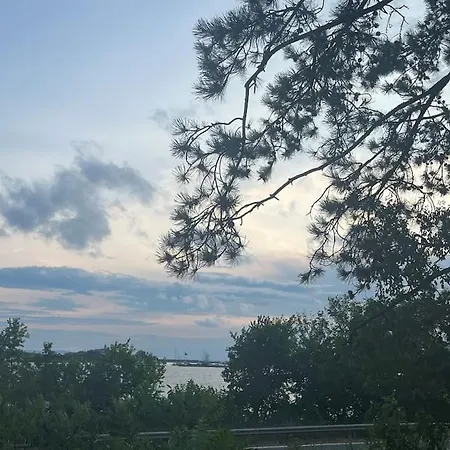 Aquamarine In Santa Marina