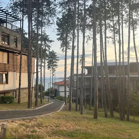 Aquamarine In Santa Marina Sozopol