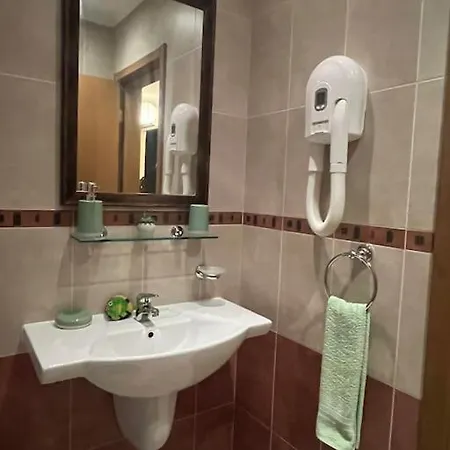 דירה Aquamarine In Santa Marina *