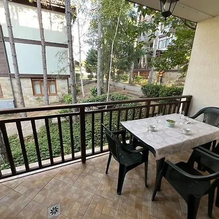 Aquamarine In Santa Marina Sozopol