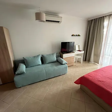 Aquamarine In Santa Marina * Sozopol