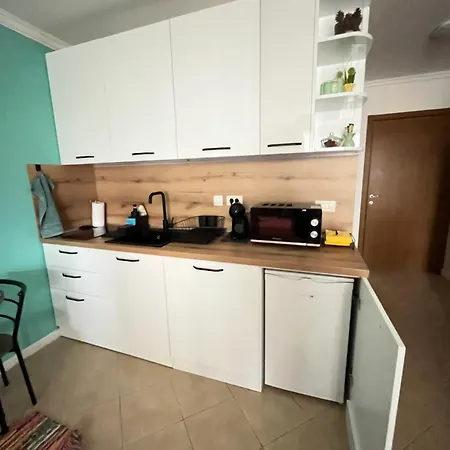 Aquamarine In Santa Marina Appartement *