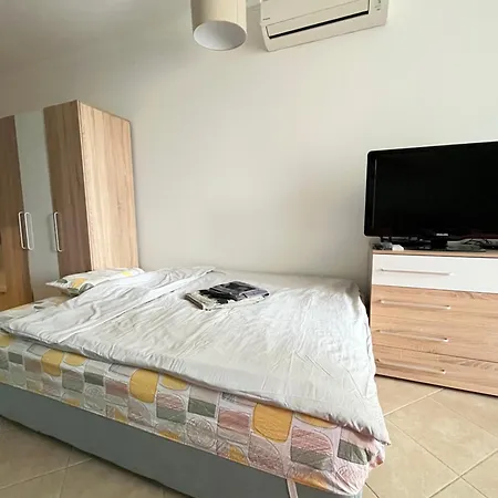 Aquamarine In Santa Marina Appartement