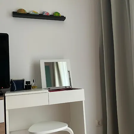 Appartement Aquamarine In Santa Marina *