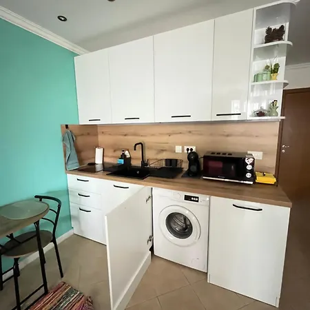 Aquamarine In Santa Marina * Sozopol