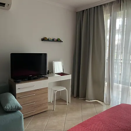 Aquamarine In Santa Marina Appartement Sozopol