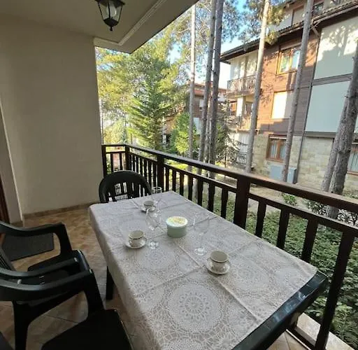 Aquamarine In Santa Marina Apartment *