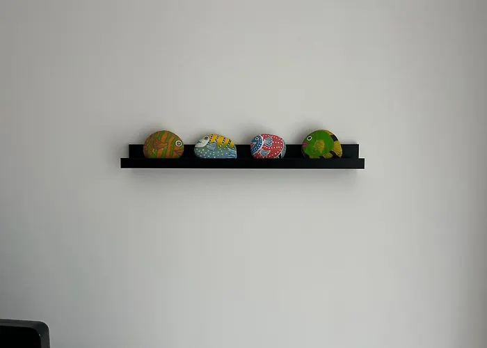 Aquamarine In Santa Marina Apartment