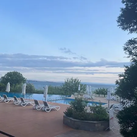 Aquamarine In Santa Marina * Sozopol