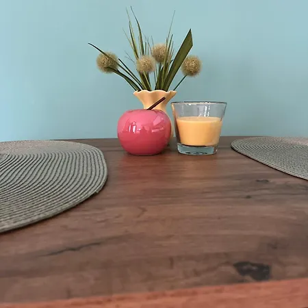 Aquamarine In Santa Marina סוזופול