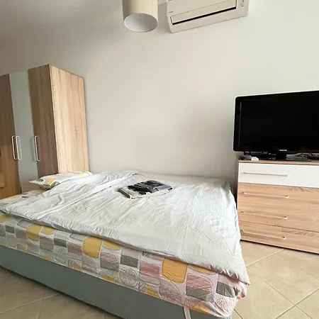 Aquamarine In Santa Marina Apartment