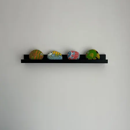 Aquamarine In Santa Marina דירה