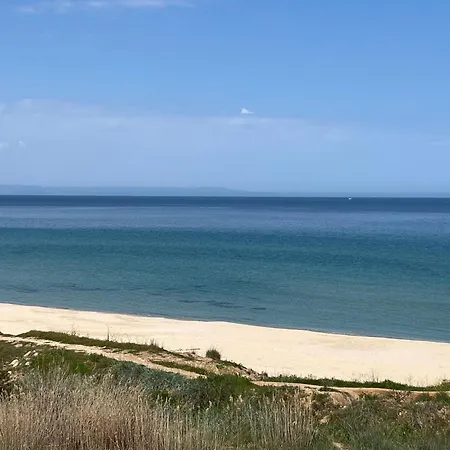 Aquamarine In Santa Marina