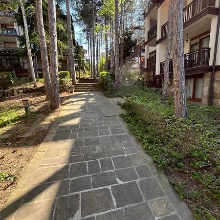 Aquamarine In Santa Marina דירה *