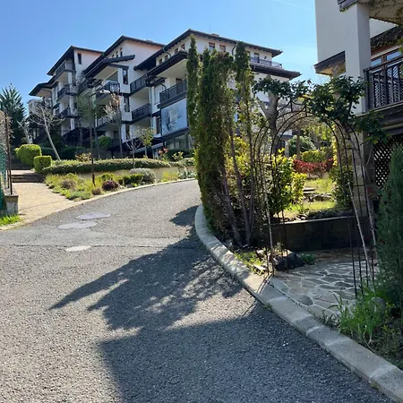 Aquamarine In Santa Marina Sozopol