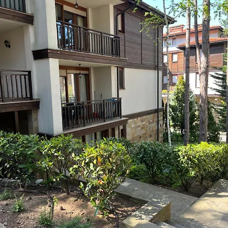 Aquamarine In Santa Marina Apartmán