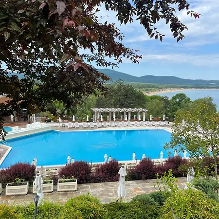 Aquamarine In Santa Marina Apartament *