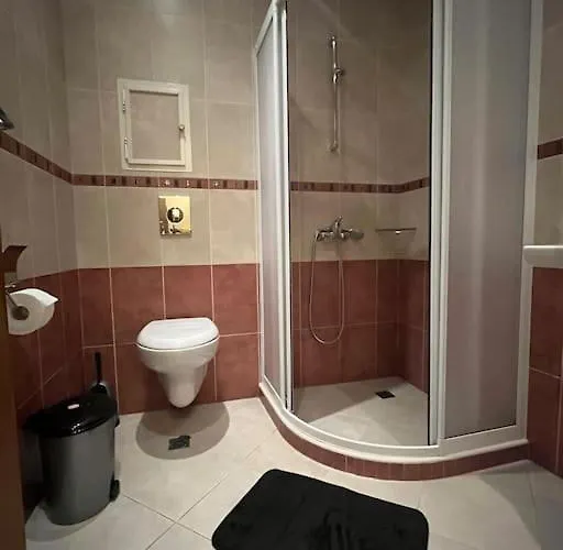 Apartament Aquamarine In Santa Marina