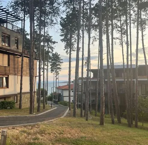 Aquamarine In Santa Marina Sozopol