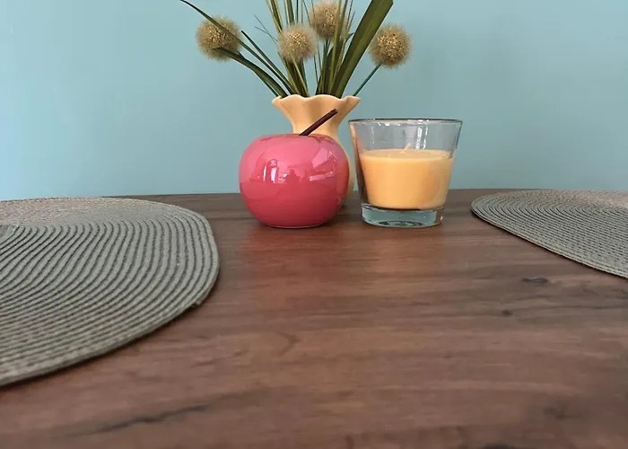 Aquamarine In Santa Marina Sozopol