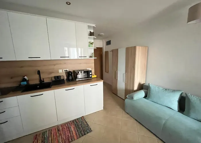 Aquamarine In Santa Marina