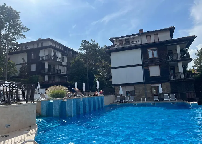 Apartament Aquamarine In Santa Marina