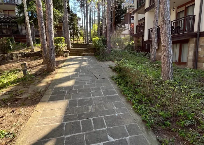 Aquamarine In Santa Marina Apartament *