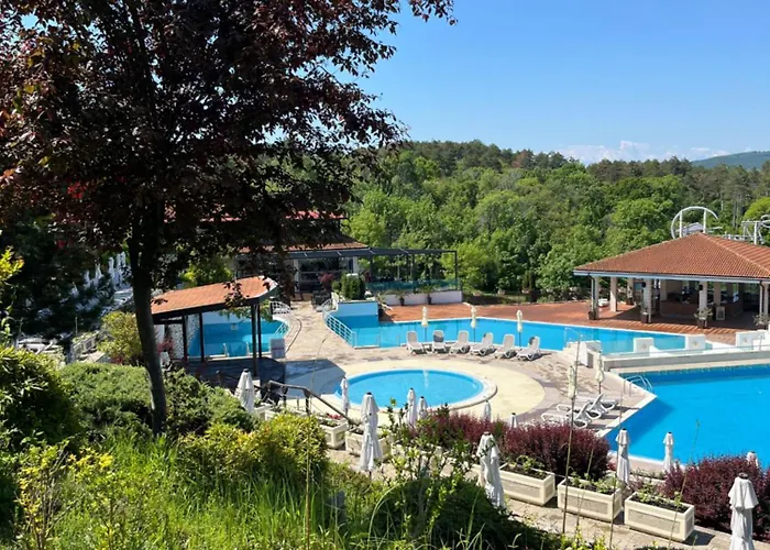 Aquamarine In Santa Marina * Sozopol