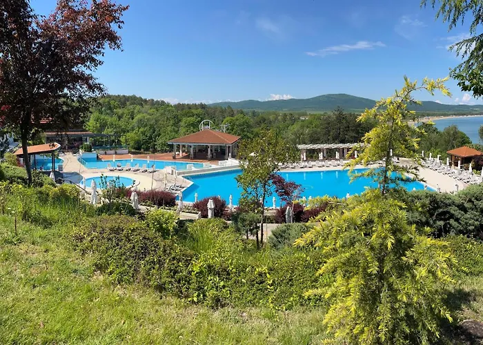 Aquamarine In Santa Marina